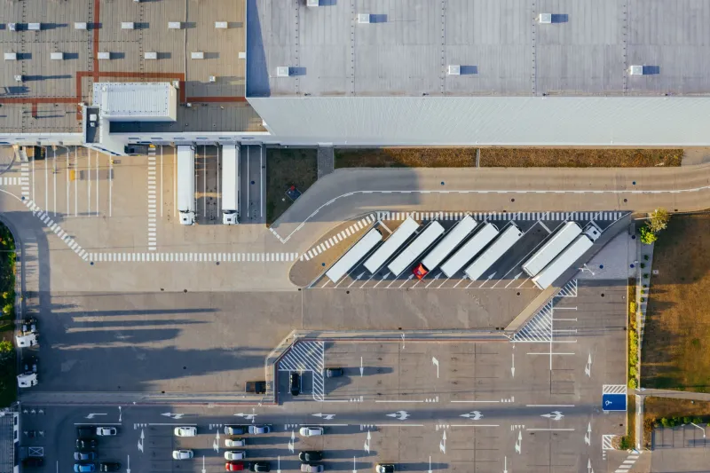 Why Smart Manufacturers Are Moving Their Supply Chains to the Middle of Nowhere (And Winning Big)