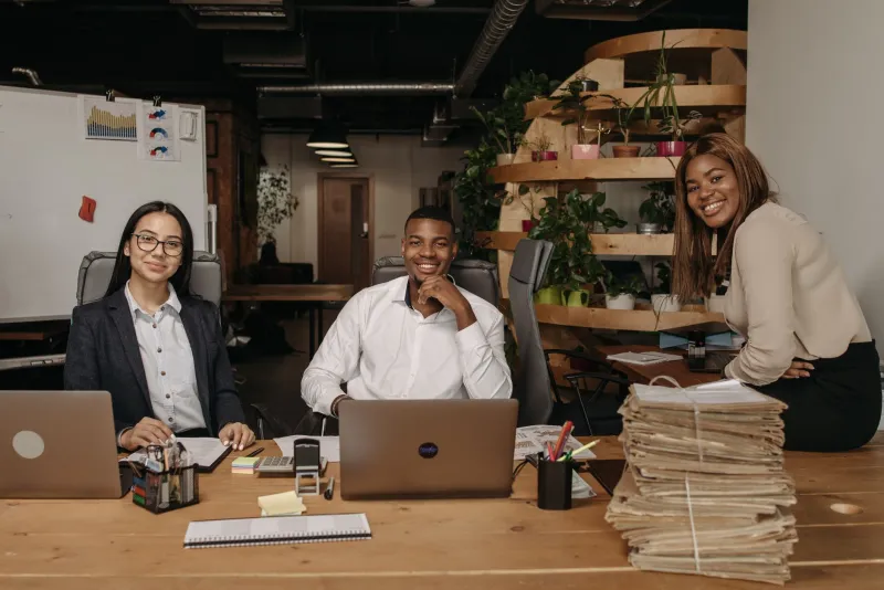 People Over Perks: How Utah's Family-Centered Workplaces Are Setting a New Standard for American Business Culture