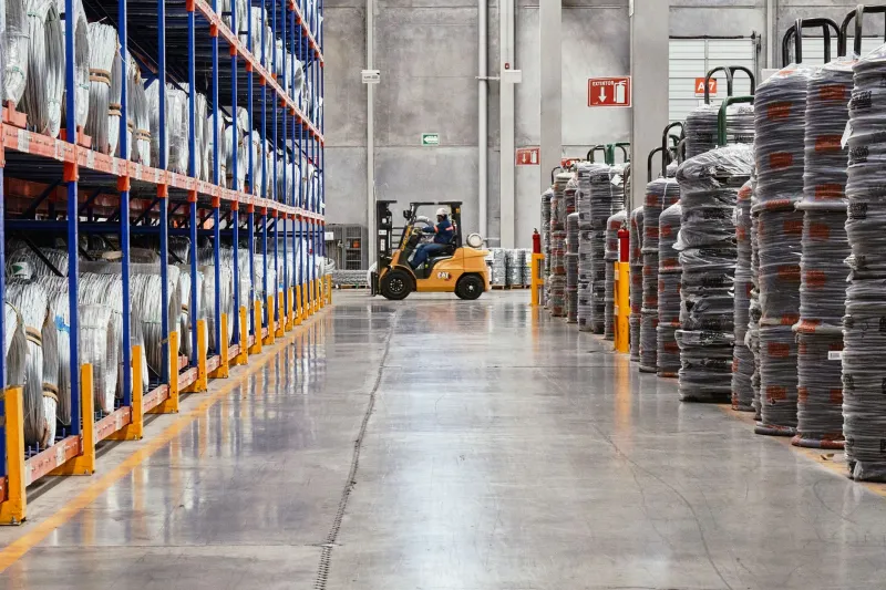 Built in Utah, Delivered to America: How the Beehive State Became the Country's Go-To Manufacturing Lifeline