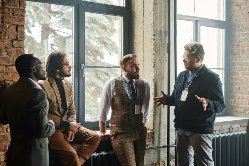 Beyond LinkedIn: The Utah Networking Groups That Actually Open Doors (And How to Find Them)