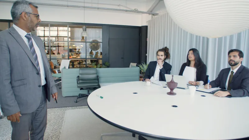 From Associate to Partner: How Utah Became the Secret Weapon for Professional Services Firms