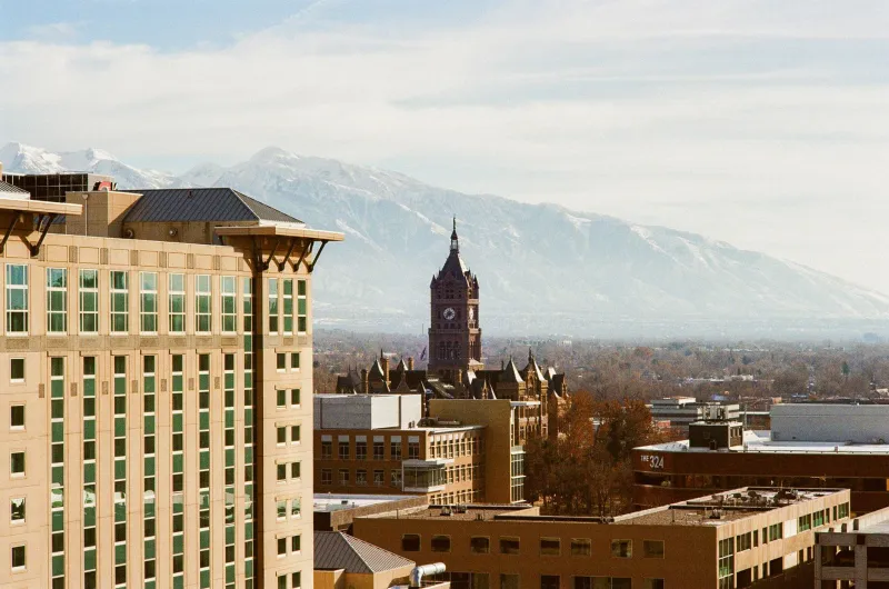Packed Boxes and Big Ambitions: What Utah's Remote Work Boom Means for Local Businesses
