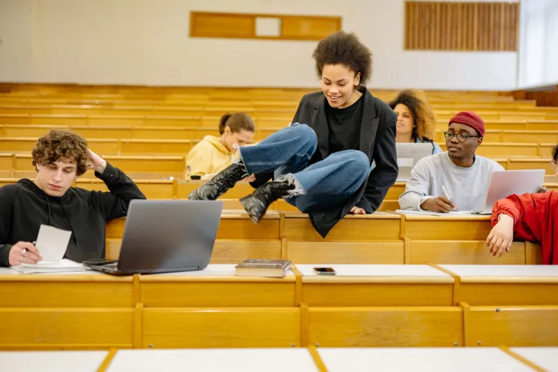From Campus to Corner Office: The Utah Schools Building Tomorrow's Business Workforce
