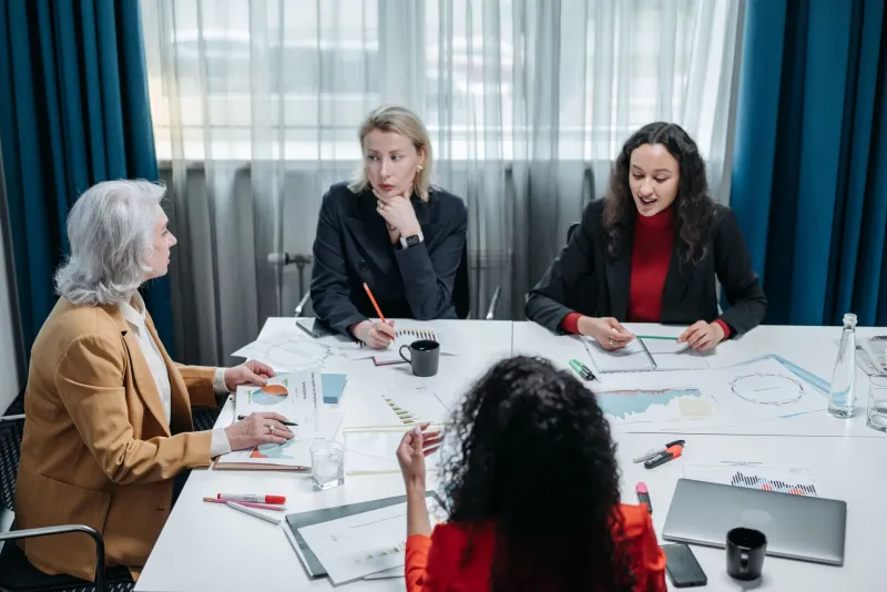 Breaking Barriers in the Beehive State: Utah's Women Business Leaders Are Changing the Game